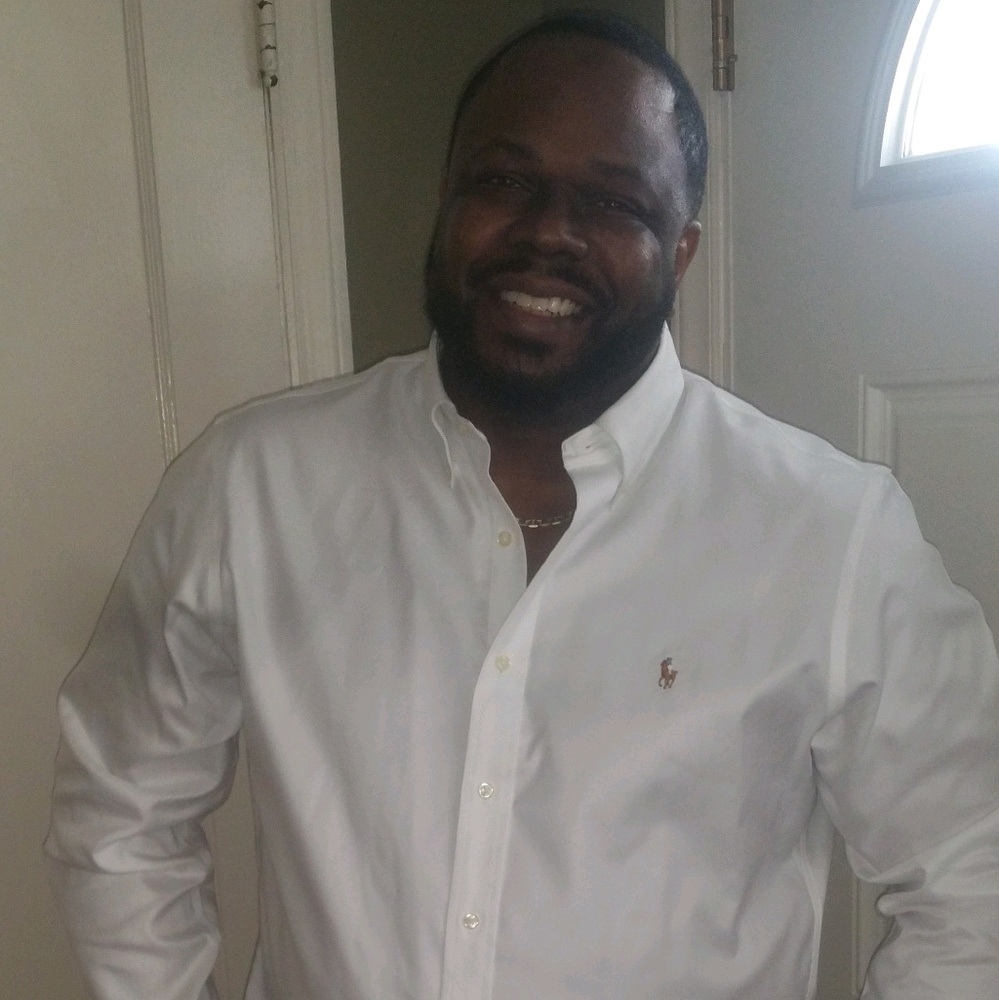 Meet your Posher, Christopher